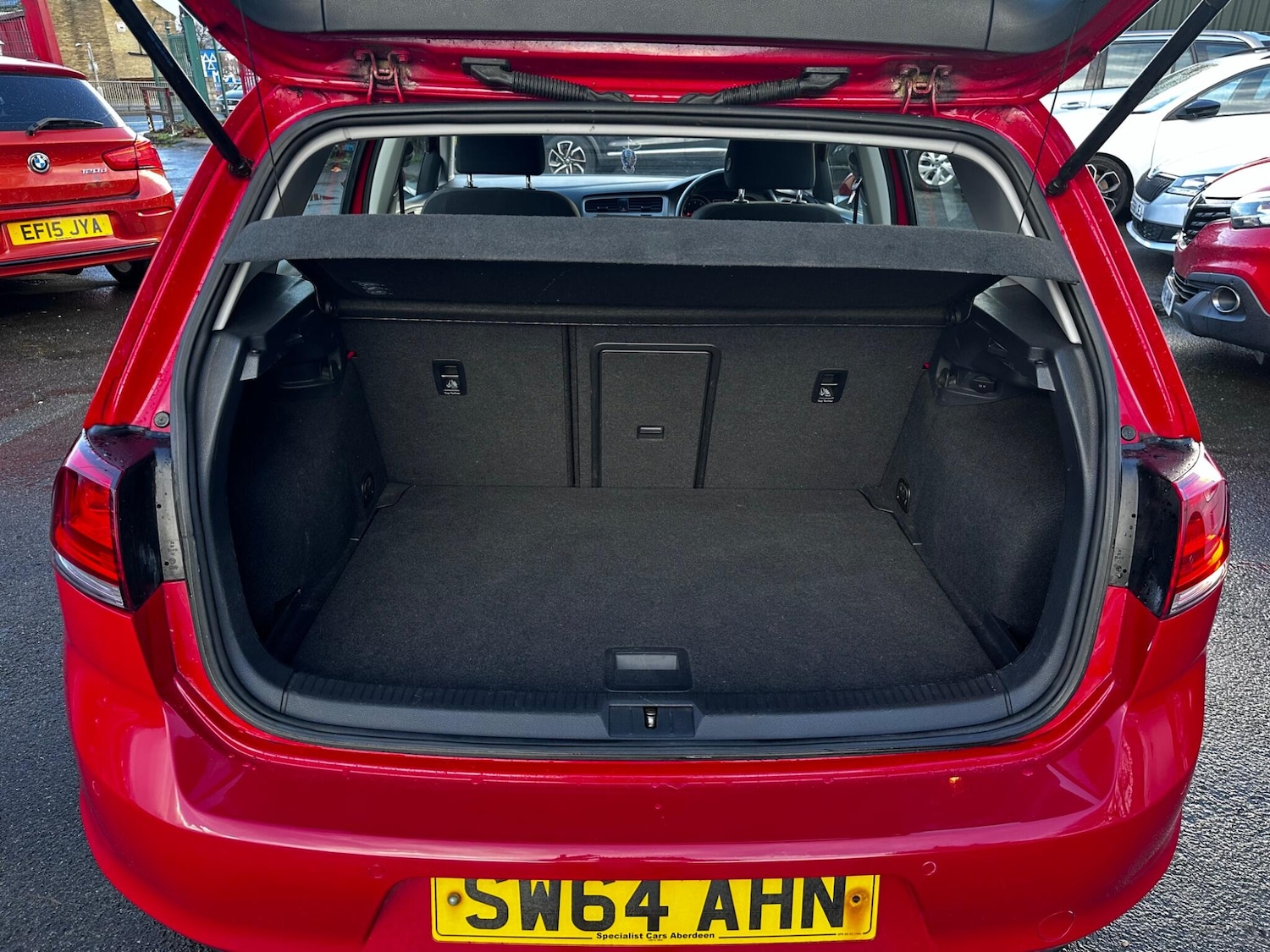 Used Volkswagen Golf 2014 for sale - 76688886: Photo 11