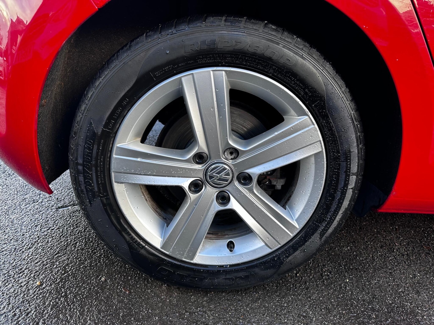 Used Volkswagen Golf 2014 for sale - 76688886: Photo 14