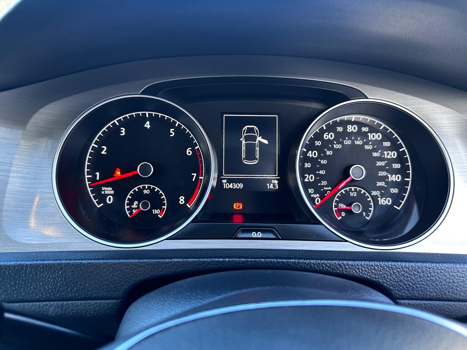 Used Volkswagen Golf 2014 for sale - 76688886: Photo 24