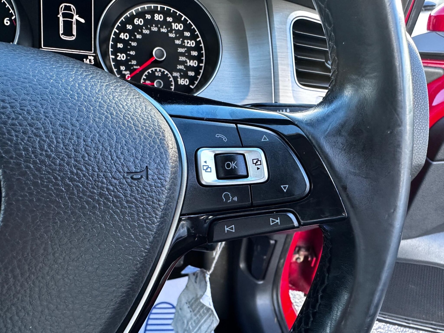 Used Volkswagen Golf 2014 for sale - 76688886: Photo 26