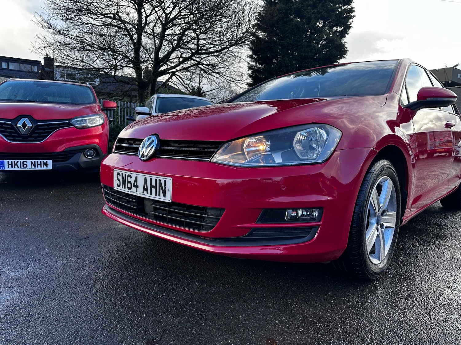 Used Volkswagen Golf 2014 for sale - 76688886: Photo 7