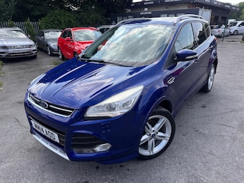 Used Ford Kuga 2014 for sale - 79235871: Photo