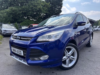 Used Ford Kuga 2014 for sale - 79235871: Photo
