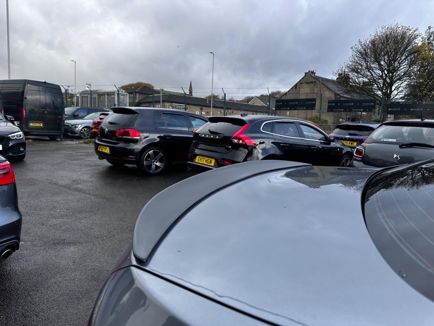 Used BMW 5 Series 2015 for sale - 76850068: Photo 10