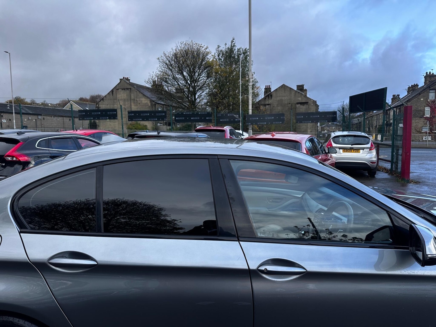 Used BMW 5 Series 2015 for sale - 76850068: Photo 14