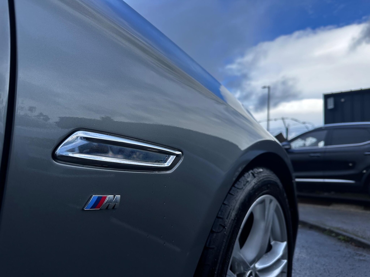 Used BMW 5 Series 2015 for sale - 76850068: Photo 15