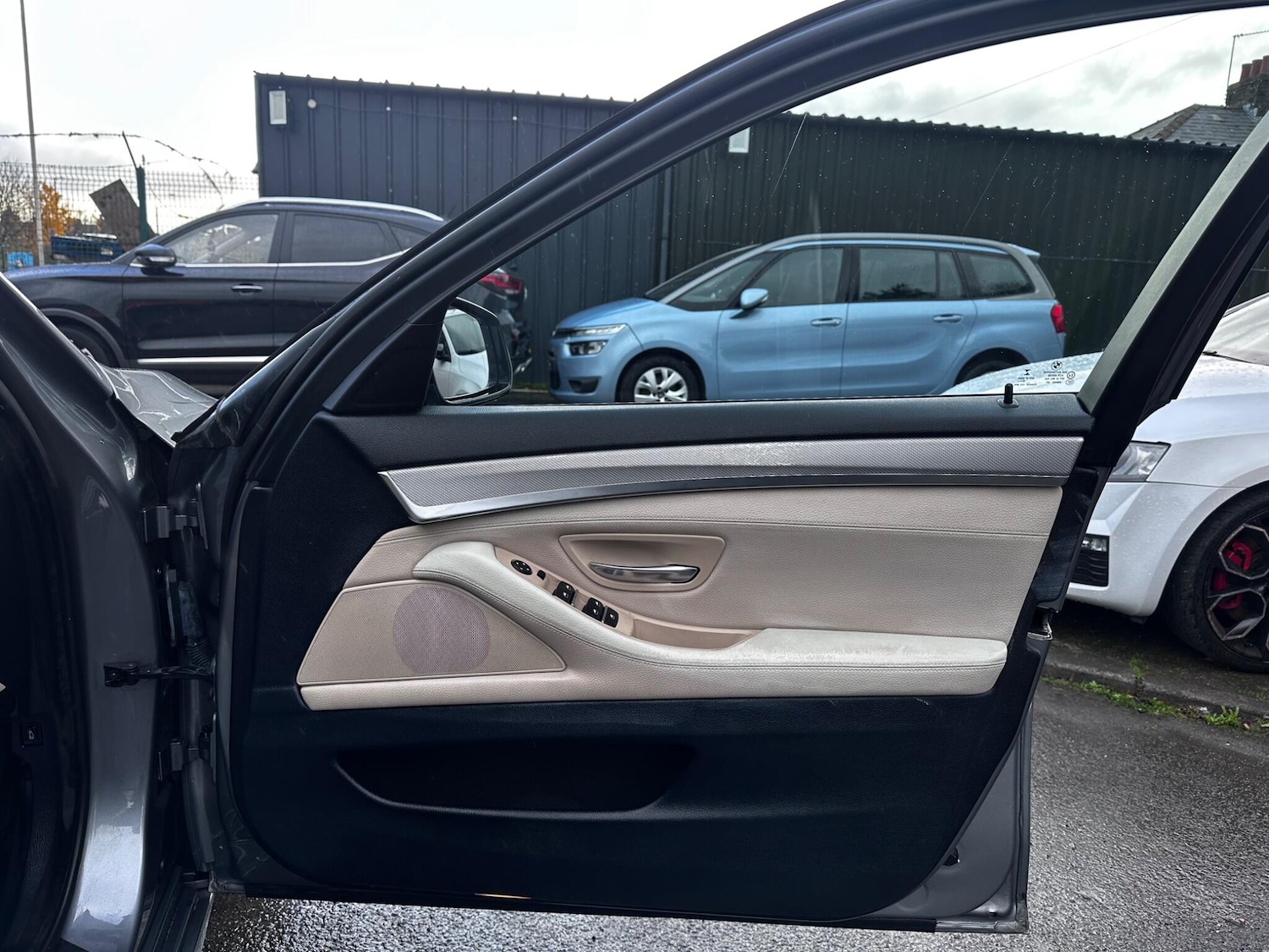 Used BMW 5 Series 2015 for sale - 76850068: Photo 17