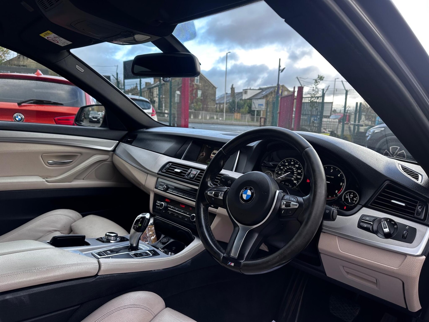 Used BMW 5 Series 2015 for sale - 76850068: Photo 18