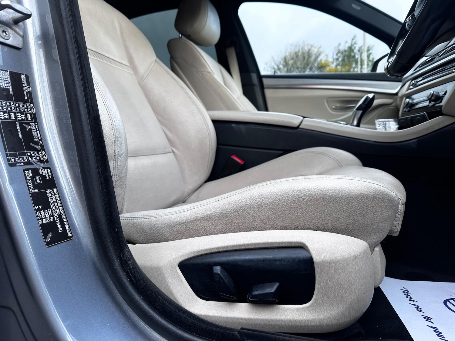 Used BMW 5 Series 2015 for sale - 76850068: Photo 19