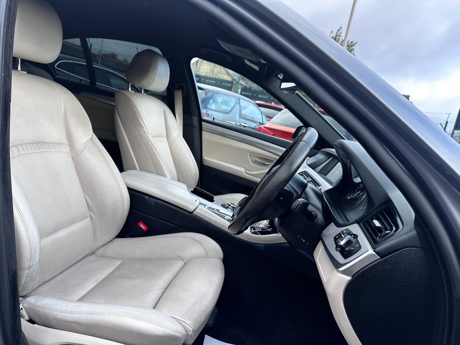 Used BMW 5 Series 2015 for sale - 76850068: Photo 20