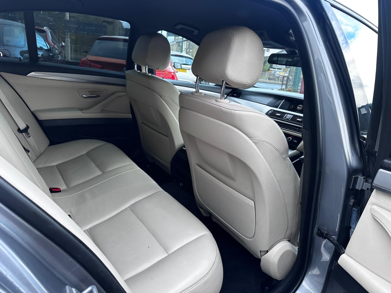 Used BMW 5 Series 2015 for sale - 76850068: Photo 21