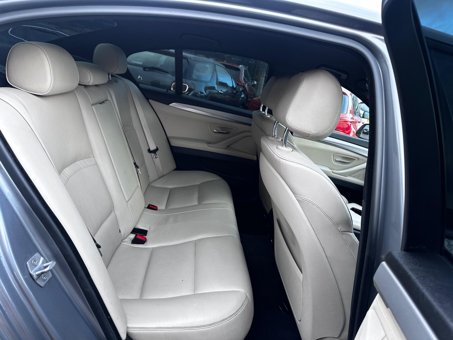 Used BMW 5 Series 2015 for sale - 76850068: Photo 22