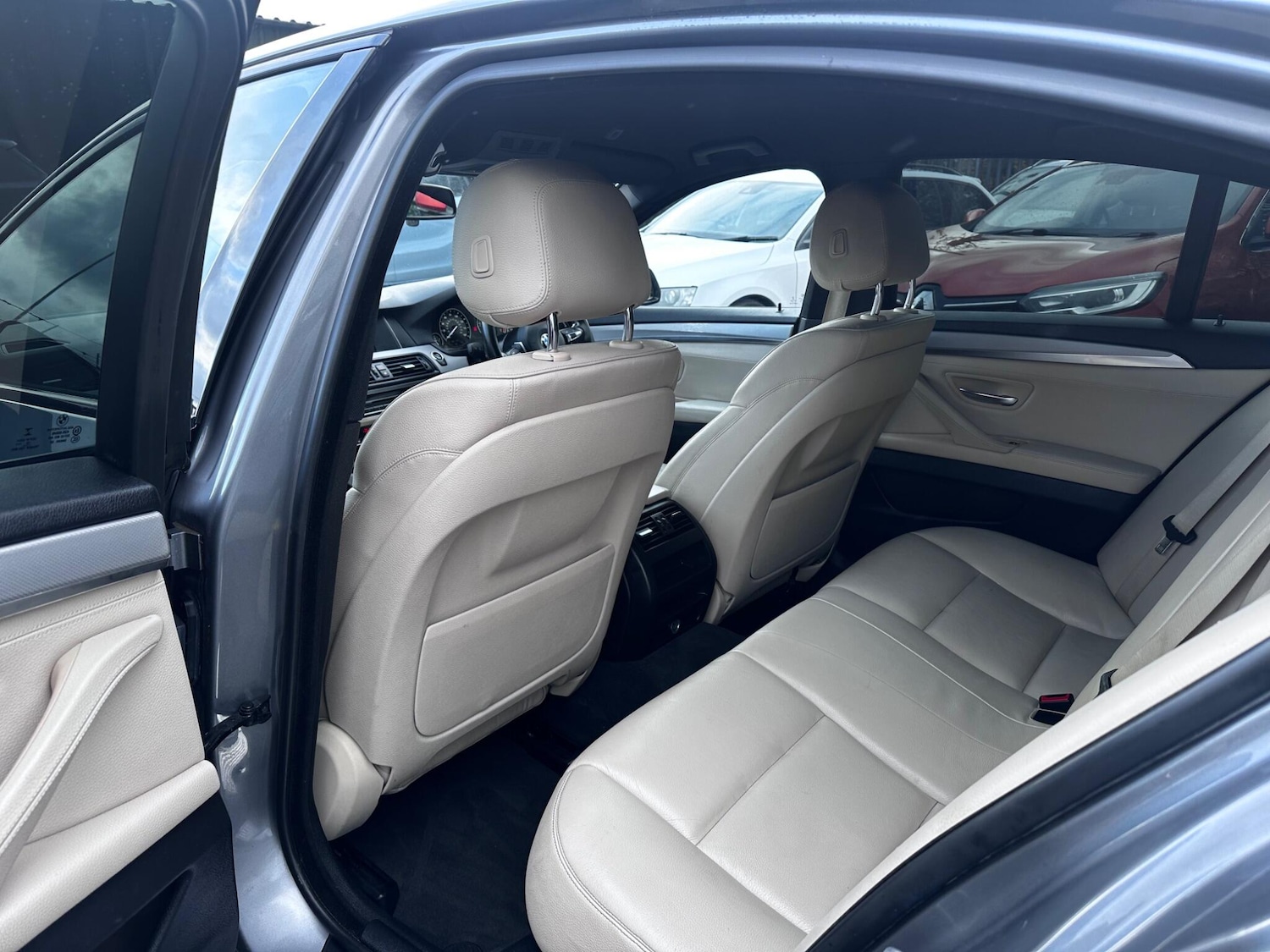 Used BMW 5 Series 2015 for sale - 76850068: Photo 23