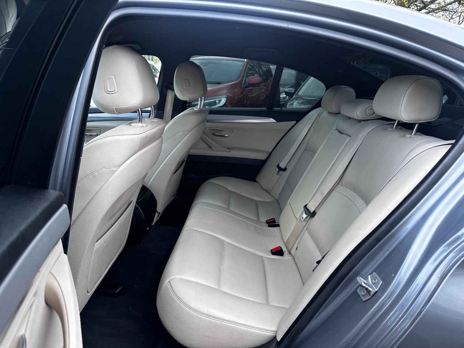 Used BMW 5 Series 2015 for sale - 76850068: Photo 24