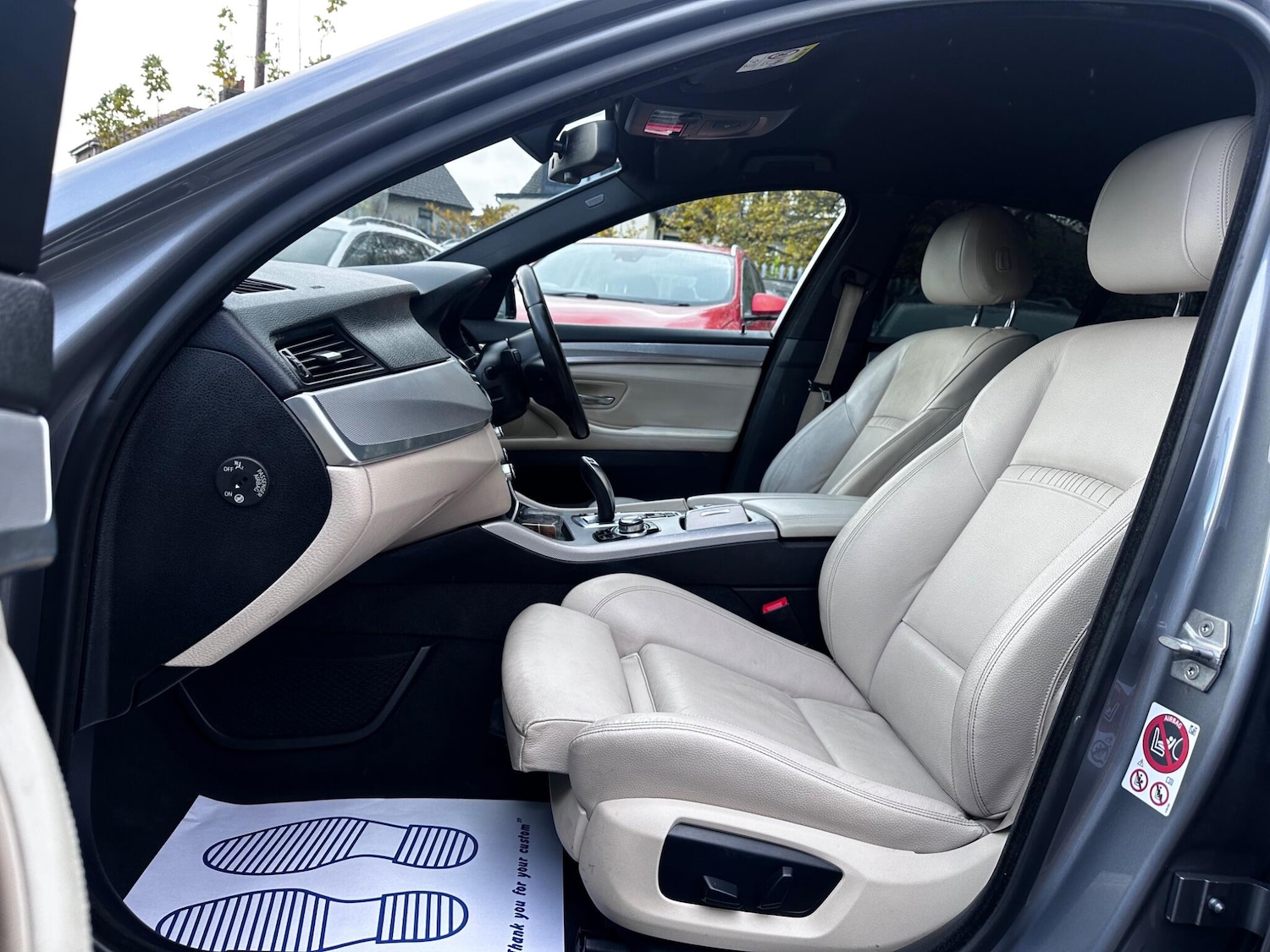 Used BMW 5 Series 2015 for sale - 76850068: Photo 26