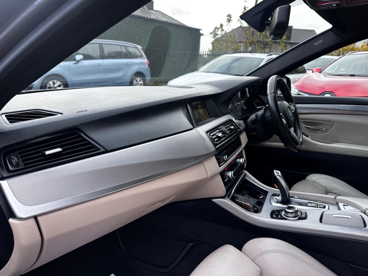 Used BMW 5 Series 2015 for sale - 76850068: Photo 28