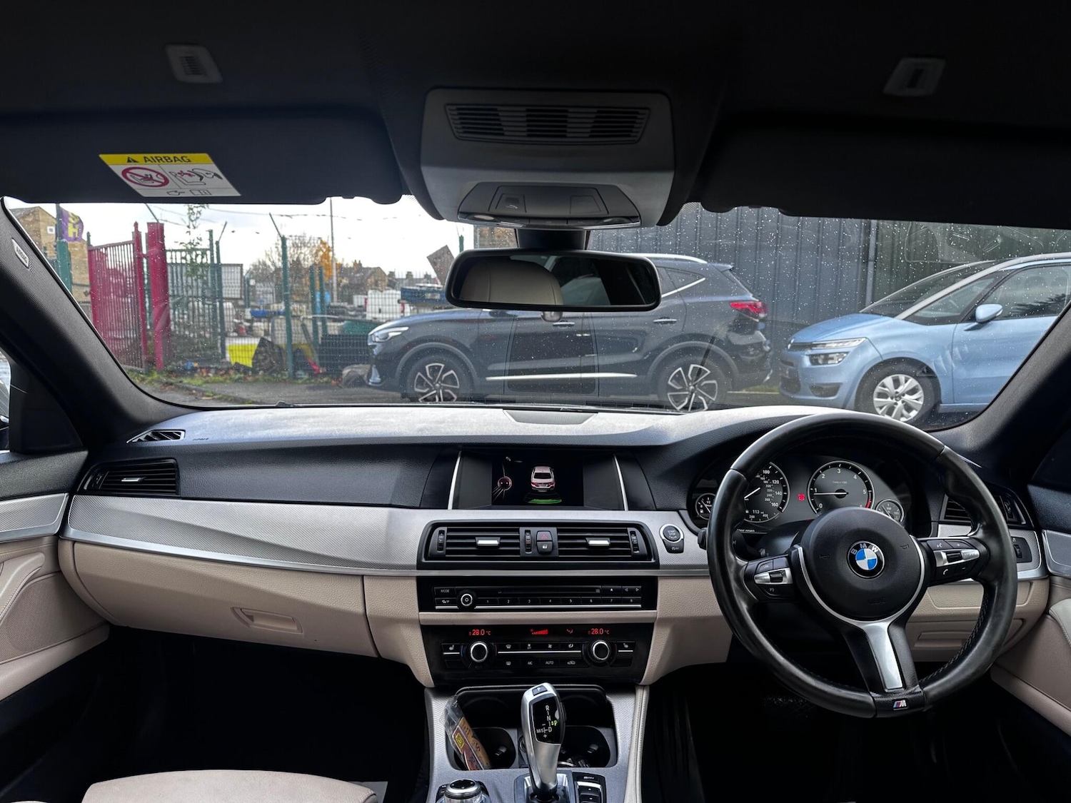 Used BMW 5 Series 2015 for sale - 76850068: Photo 29