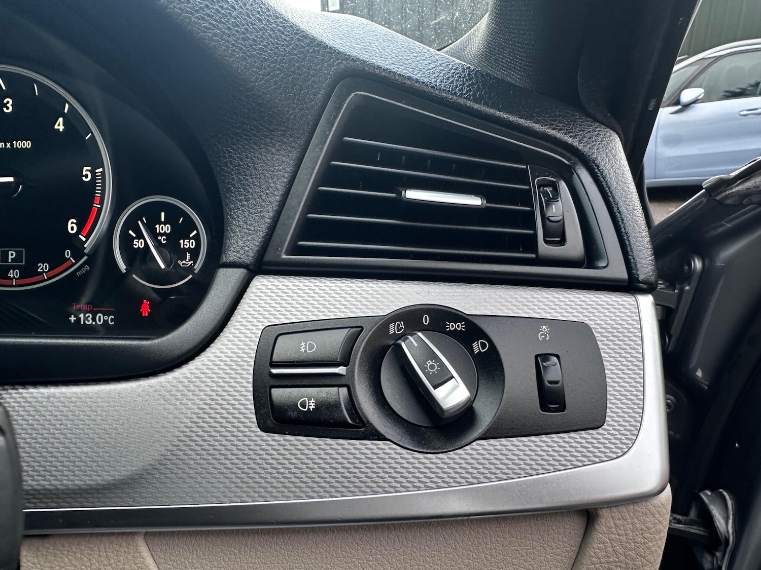 Used BMW 5 Series 2015 for sale - 76850068: Photo 30