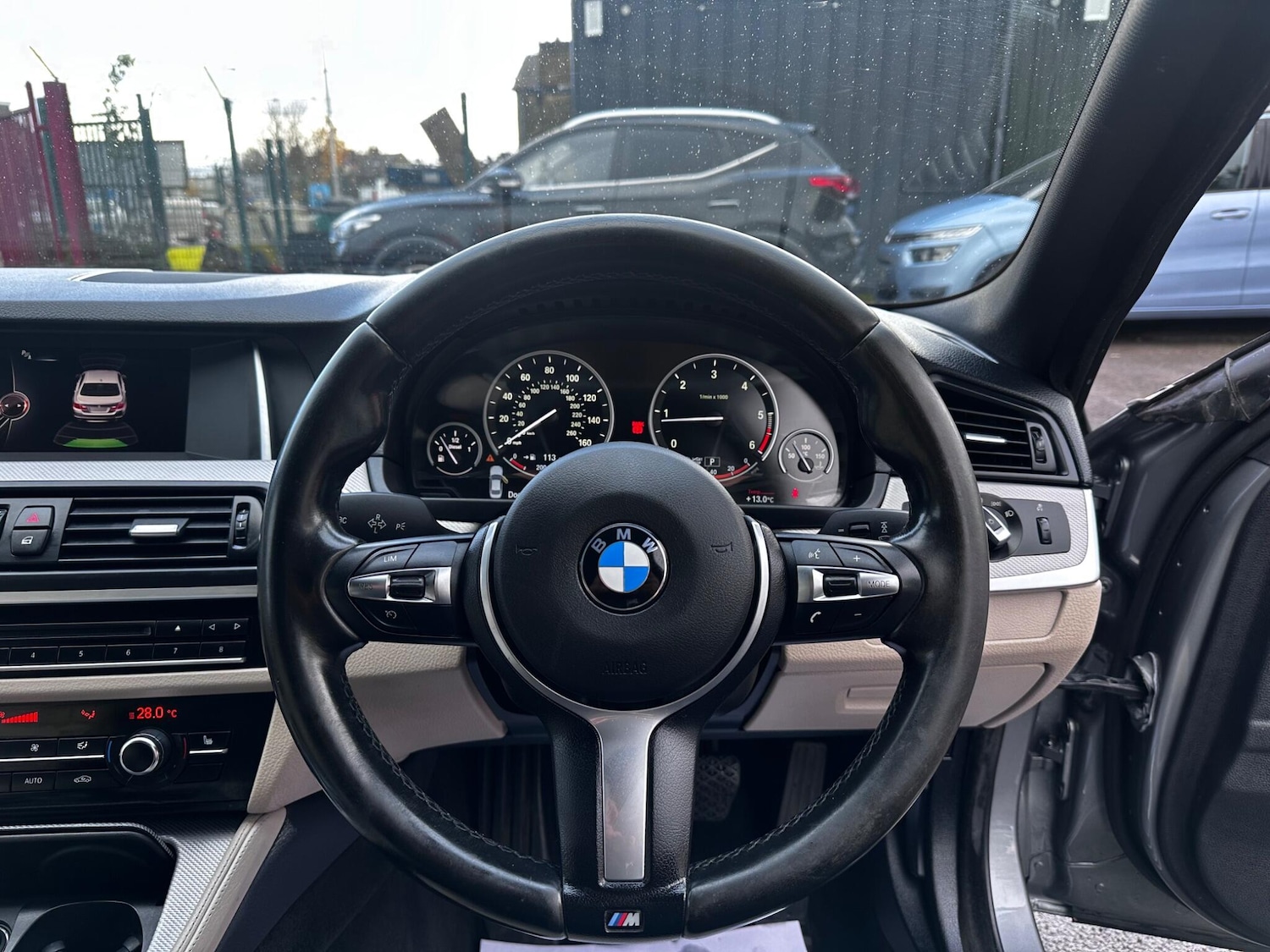 Used BMW 5 Series 2015 for sale - 76850068: Photo 31