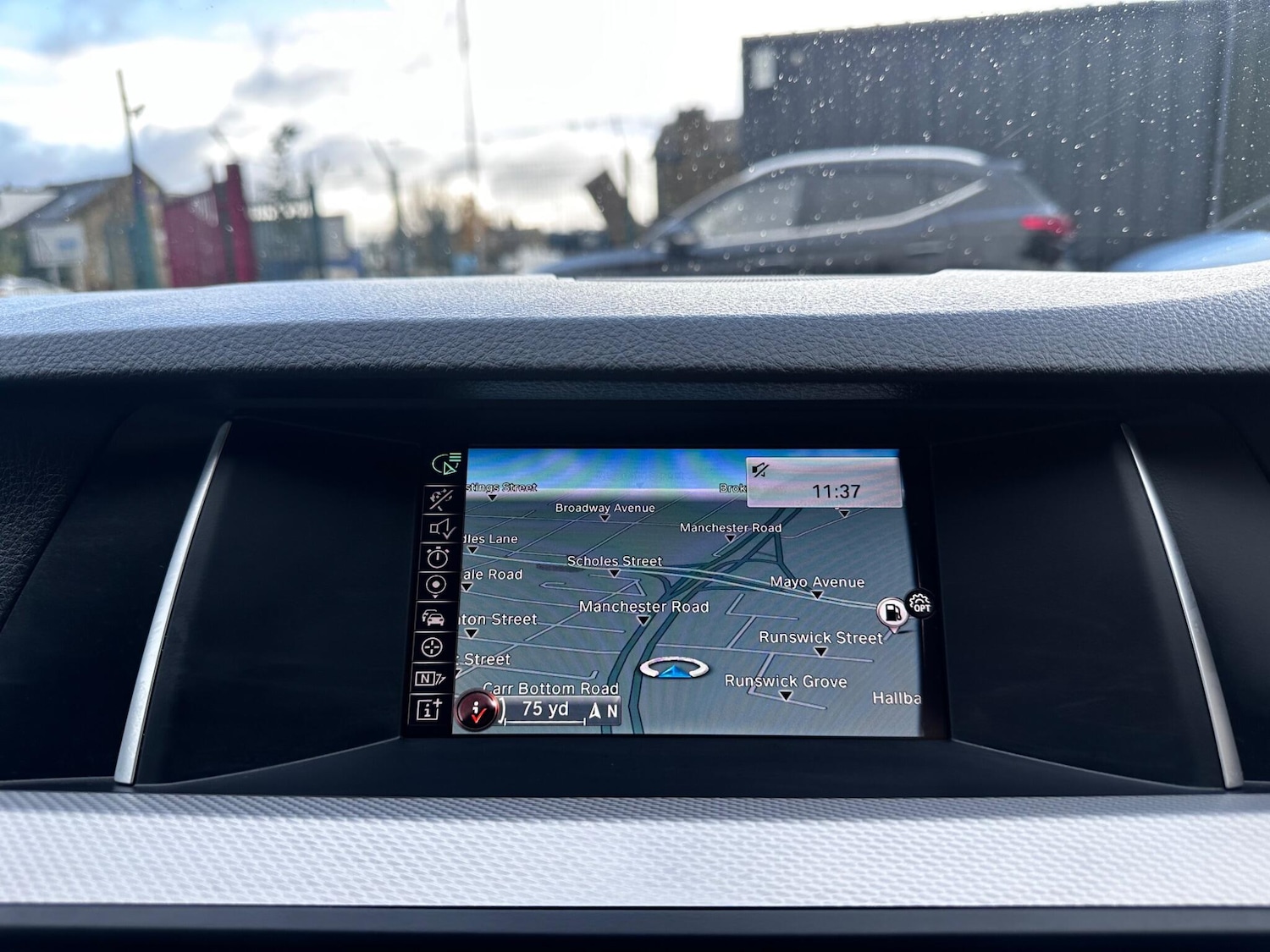 Used BMW 5 Series 2015 for sale - 76850068: Photo 33