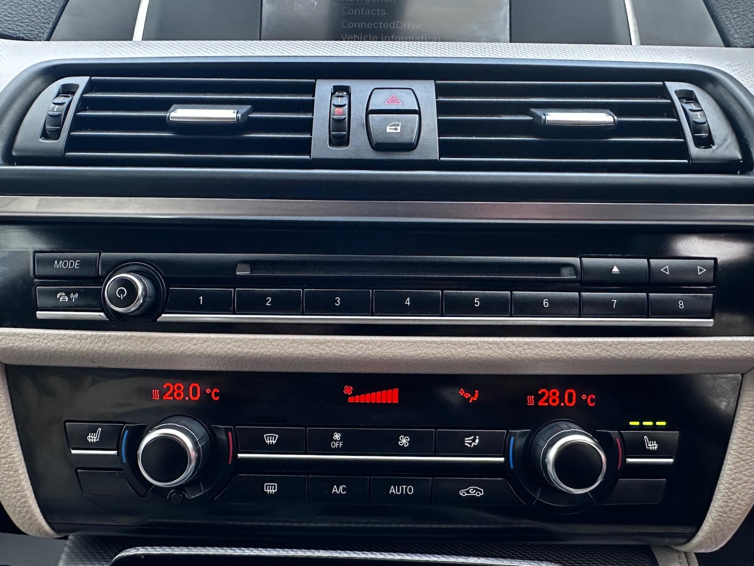 Used BMW 5 Series 2015 for sale - 76850068: Photo 36