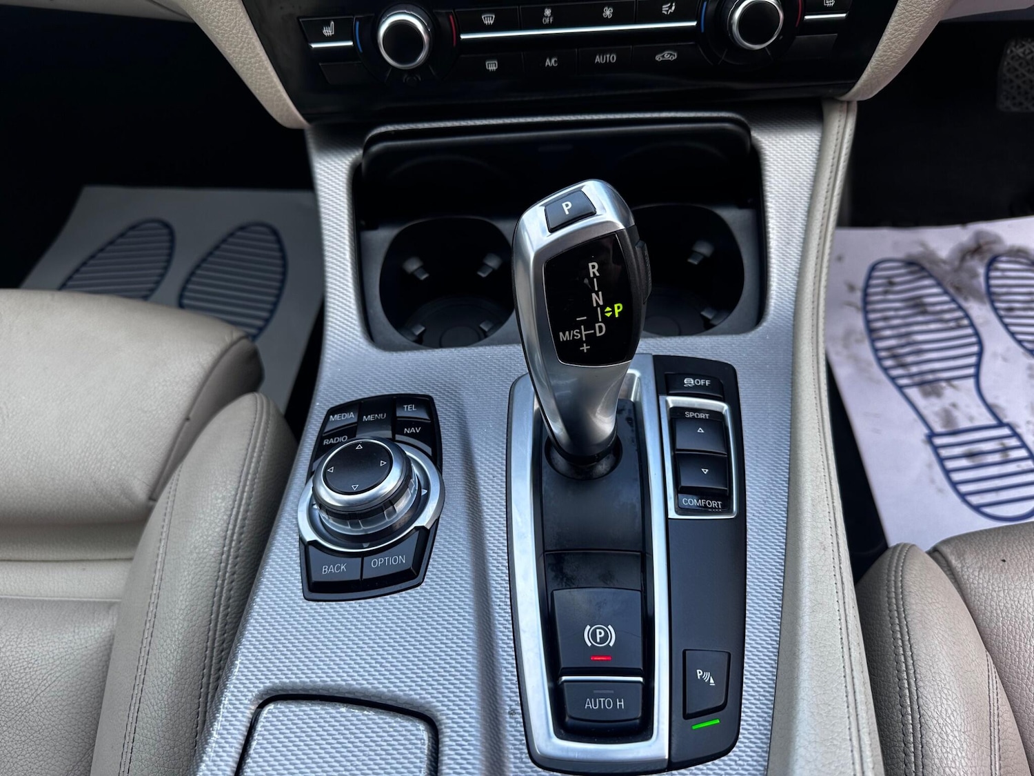 Used BMW 5 Series 2015 for sale - 76850068: Photo 37