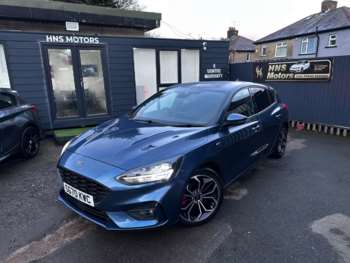 2020 (70) - 2.0 EcoBlue ST-Line X Euro 6 (s/s) 5dr