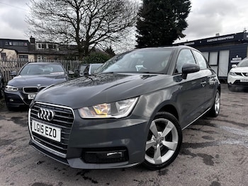 Used Audi A1 2015 for sale - 78639880: Photo