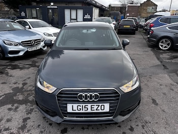 Used Audi A1 2015 for sale - 78639880: Photo