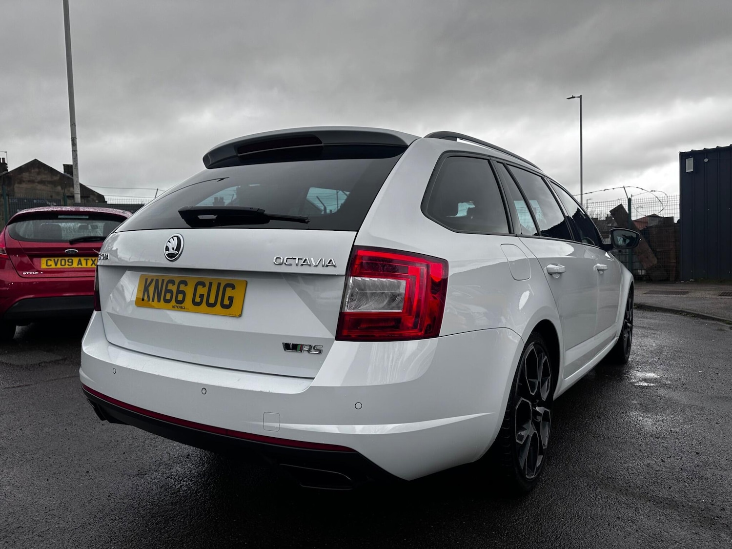 Used Skoda Octavia 2016 for sale - 76765241: Photo 11