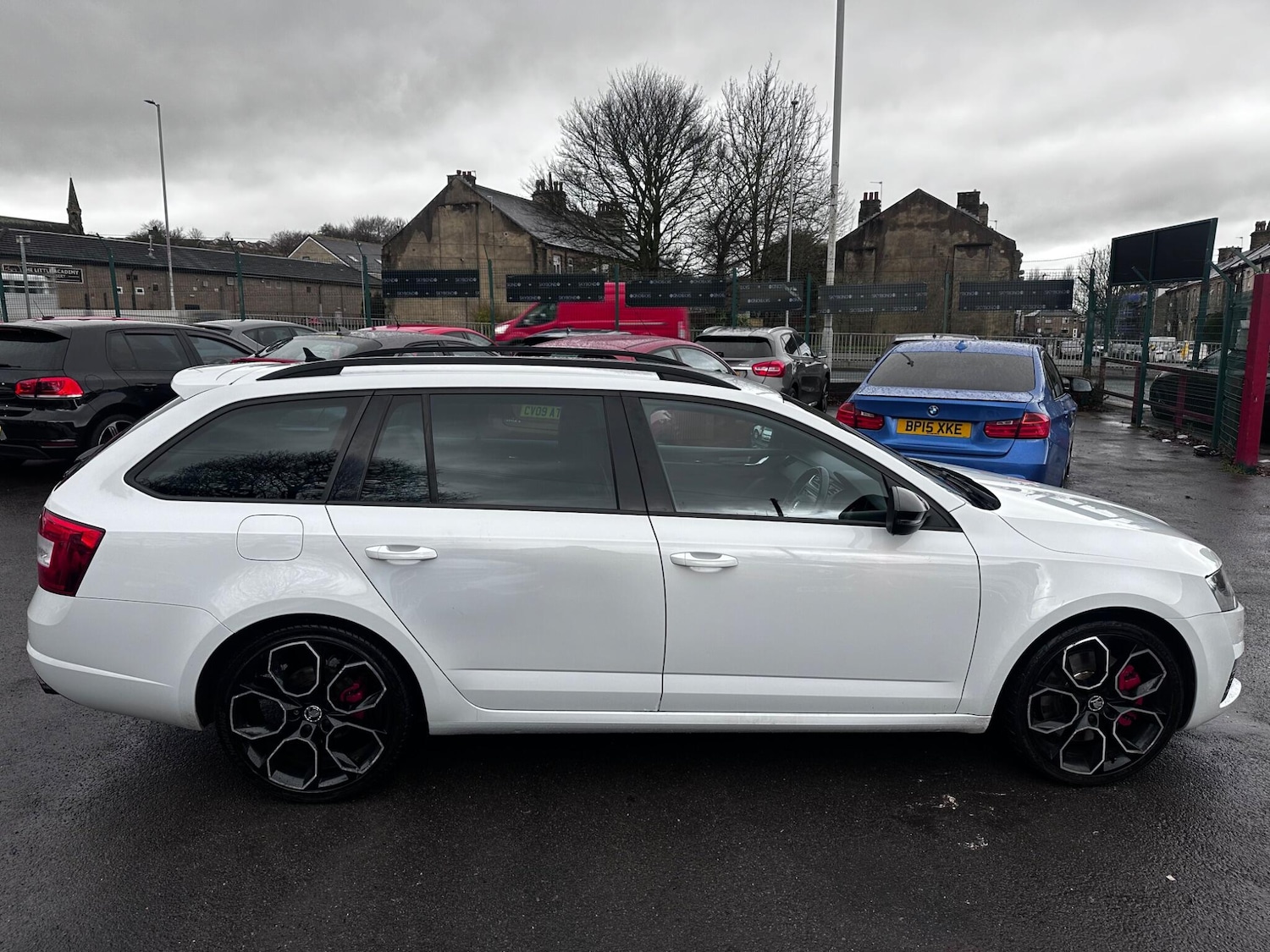 Used Skoda Octavia 2016 for sale - 76765241: Photo 13
