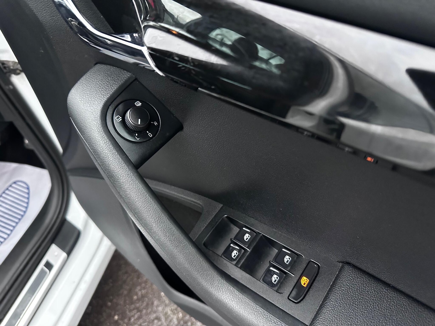 Used Skoda Octavia 2016 for sale - 76765241: Photo 15