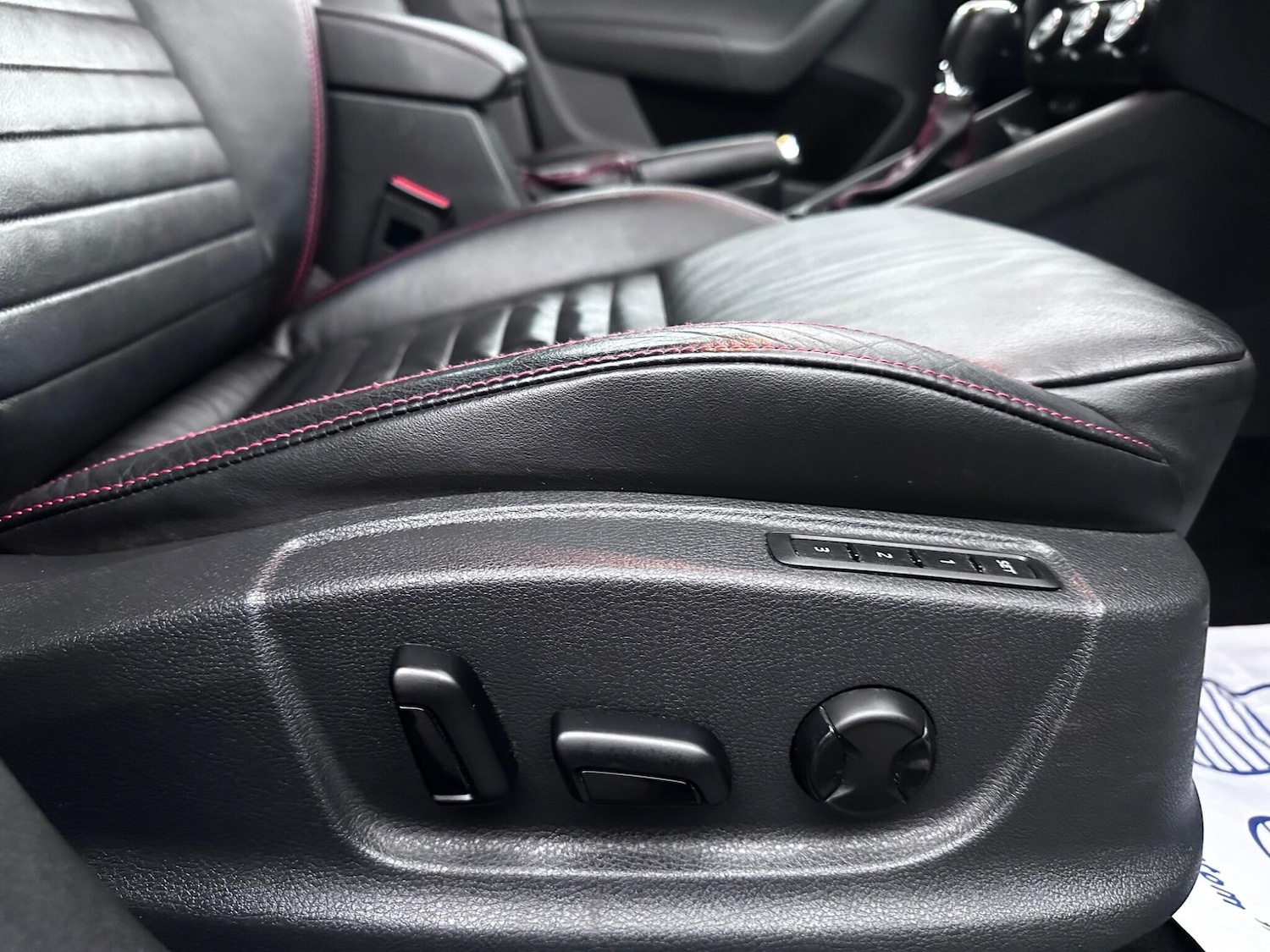 Used Skoda Octavia 2016 for sale - 76765241: Photo 17