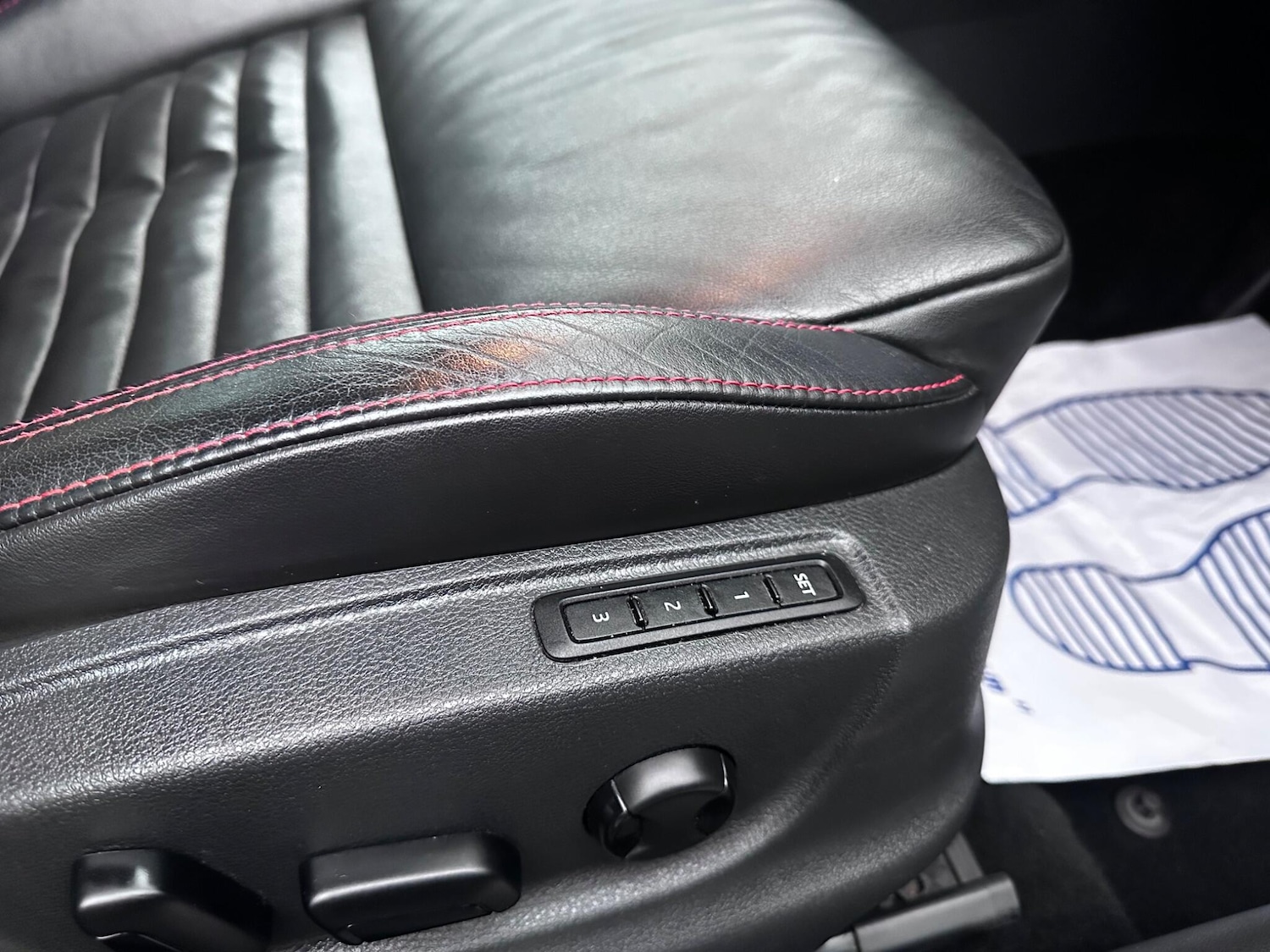 Used Skoda Octavia 2016 for sale - 76765241: Photo 18