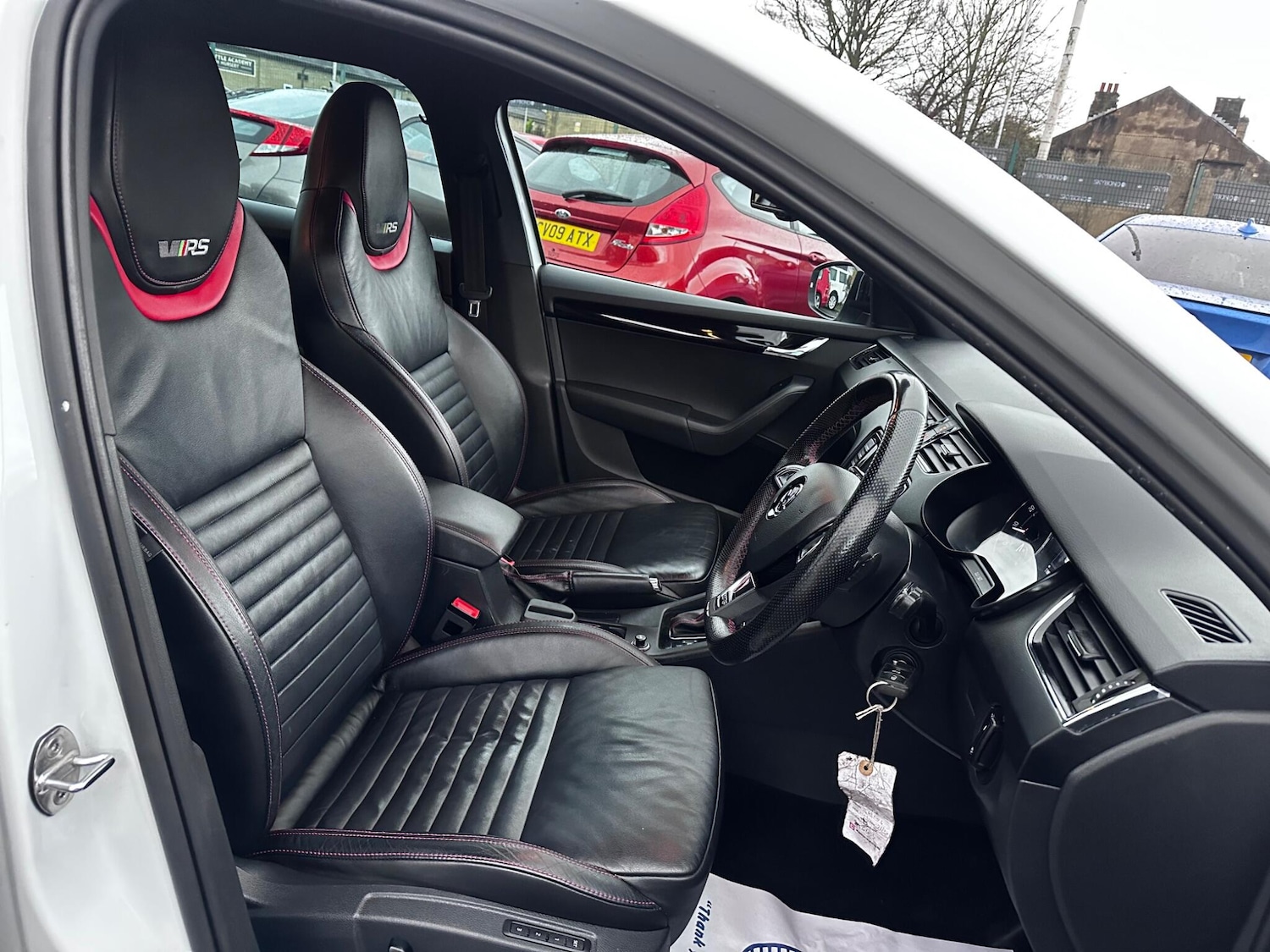 Used Skoda Octavia 2016 for sale - 76765241: Photo 19