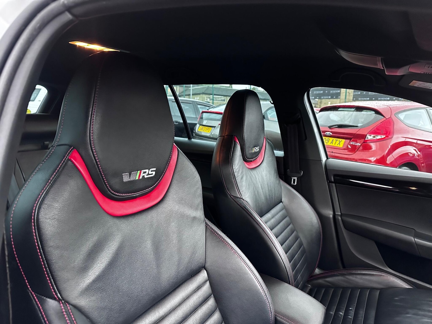 Used Skoda Octavia 2016 for sale - 76765241: Photo 20