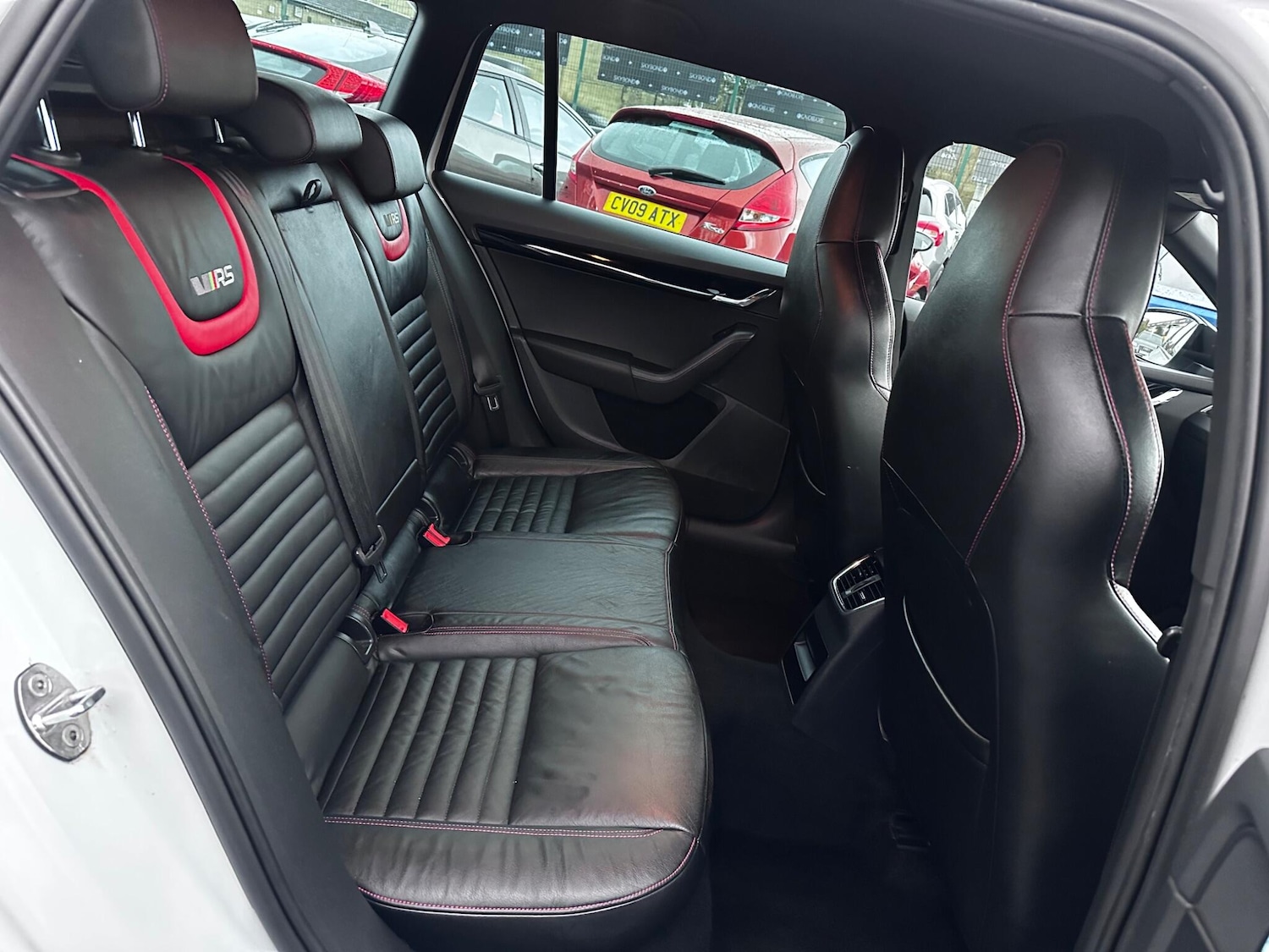 Used Skoda Octavia 2016 for sale - 76765241: Photo 22