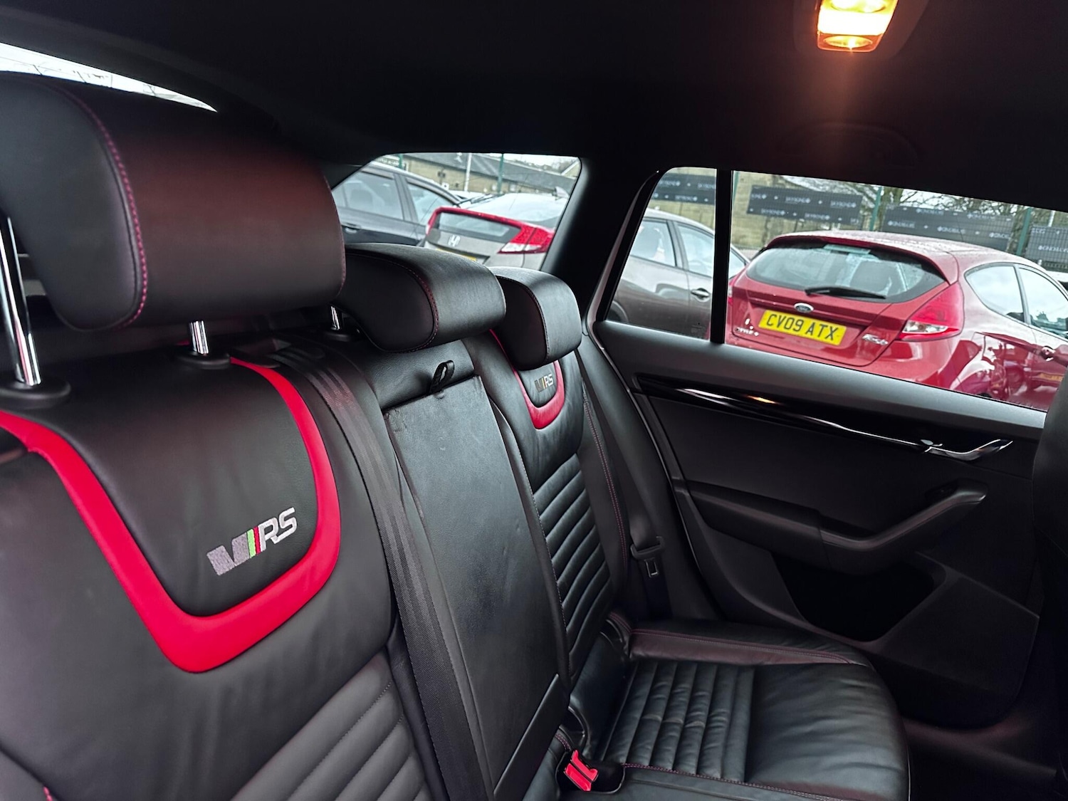 Used Skoda Octavia 2016 for sale - 76765241: Photo 23