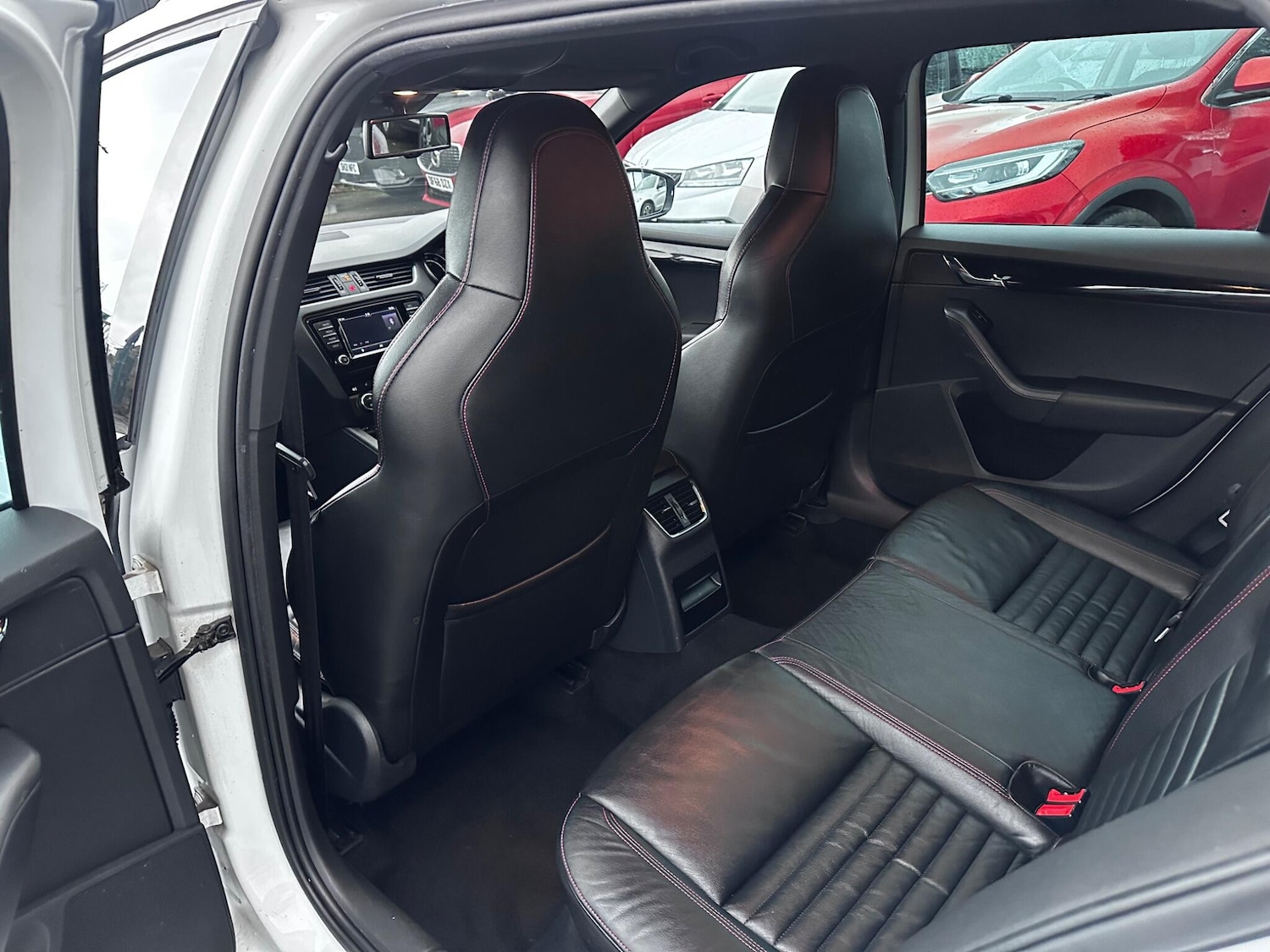 Used Skoda Octavia 2016 for sale - 76765241: Photo 24