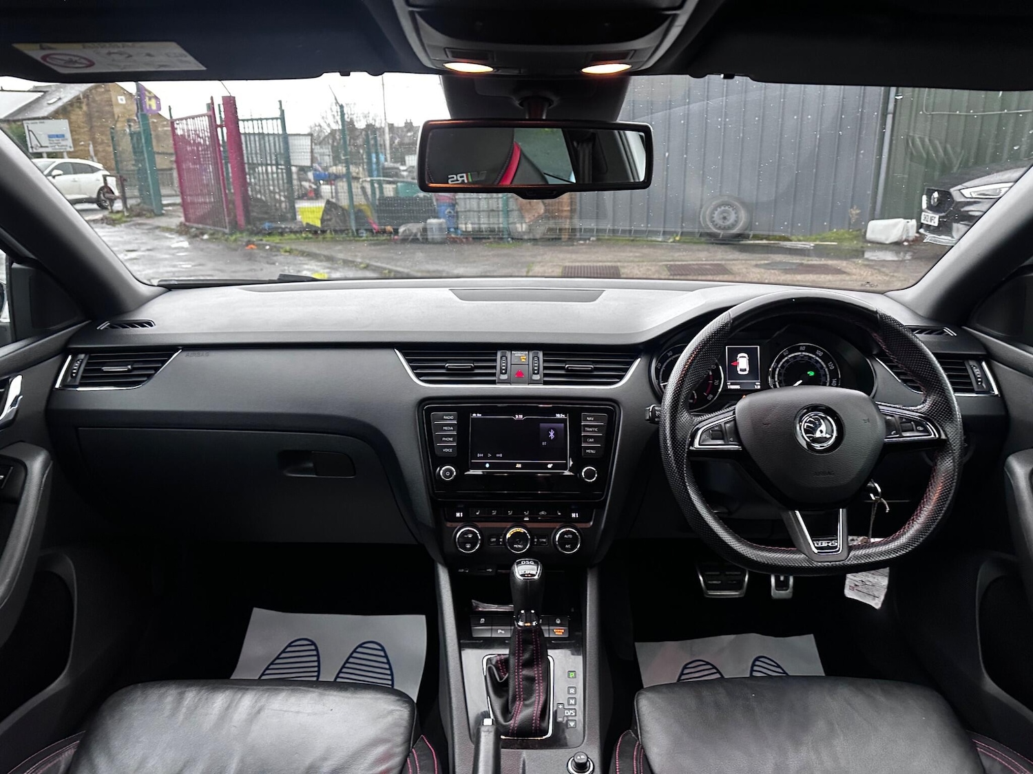 Used Skoda Octavia 2016 for sale - 76765241: Photo 29