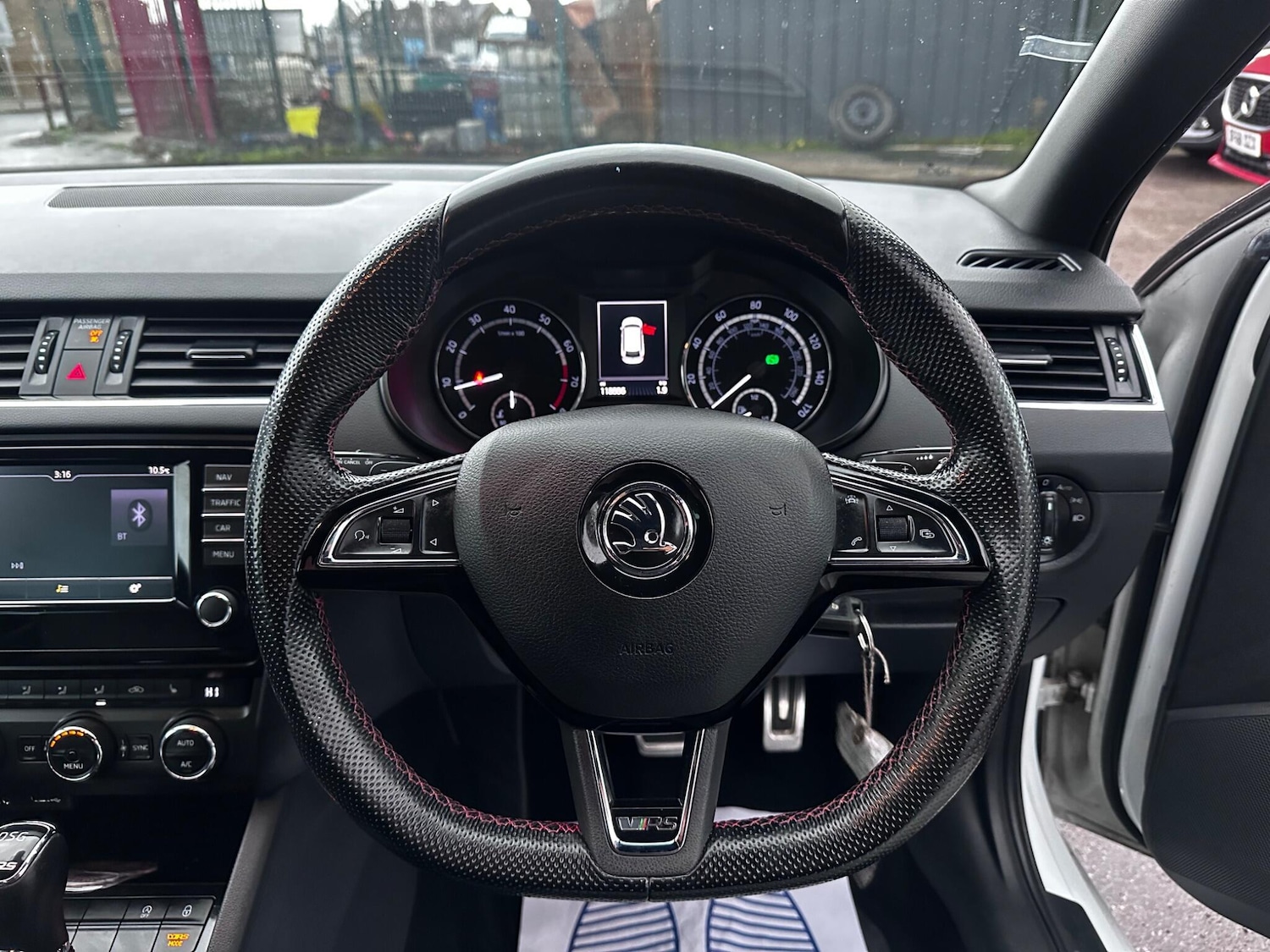 Used Skoda Octavia 2016 for sale - 76765241: Photo 30