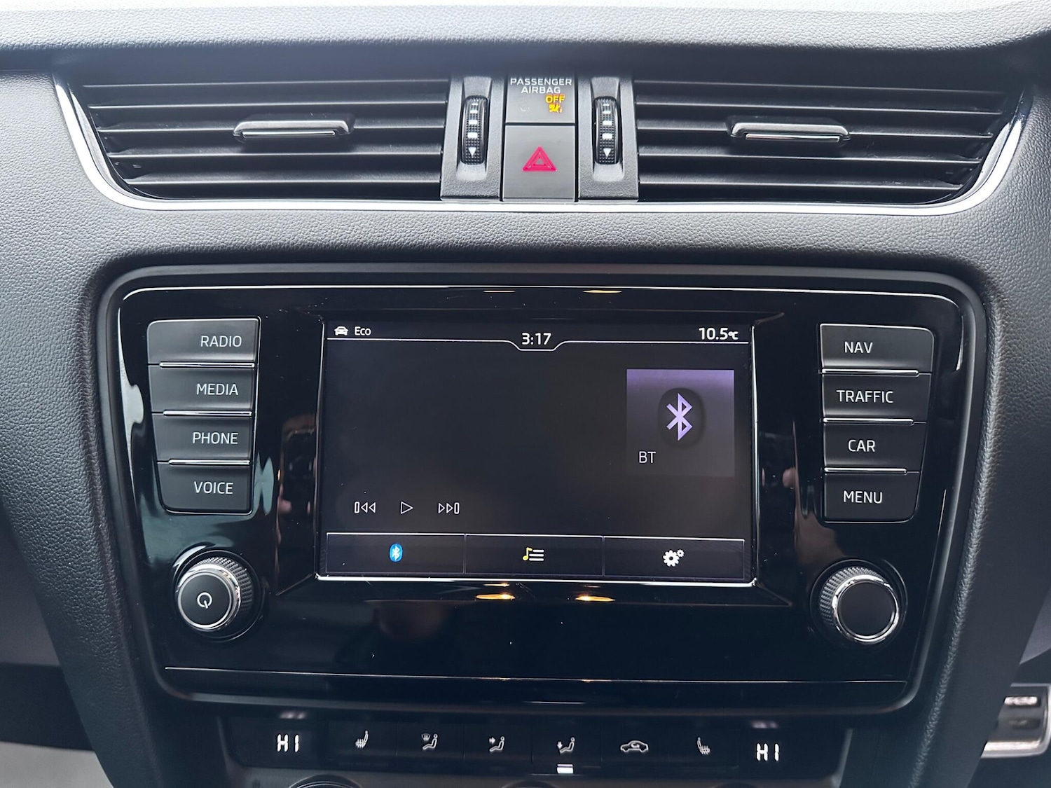 Used Skoda Octavia 2016 for sale - 76765241: Photo 33