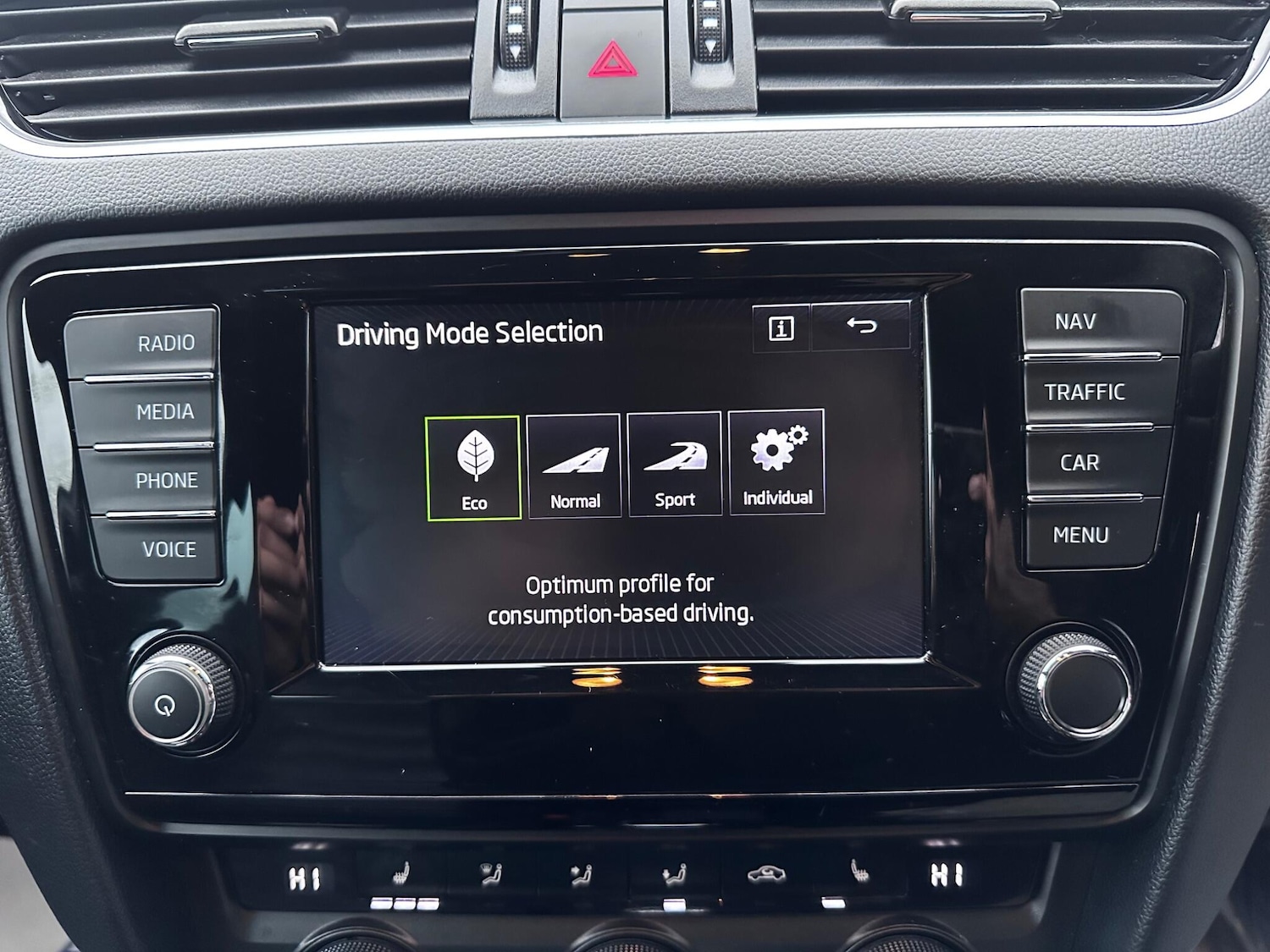 Used Skoda Octavia 2016 for sale - 76765241: Photo 34