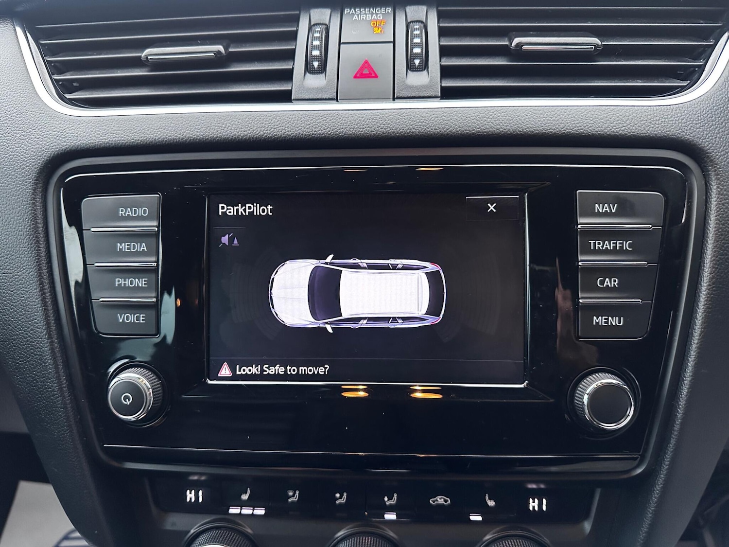 Used Skoda Octavia 2016 for sale - 76765241: Photo 35