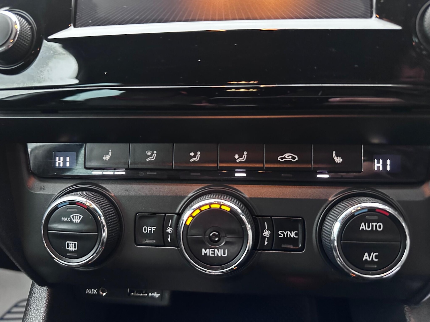 Used Skoda Octavia 2016 for sale - 76765241: Photo 38