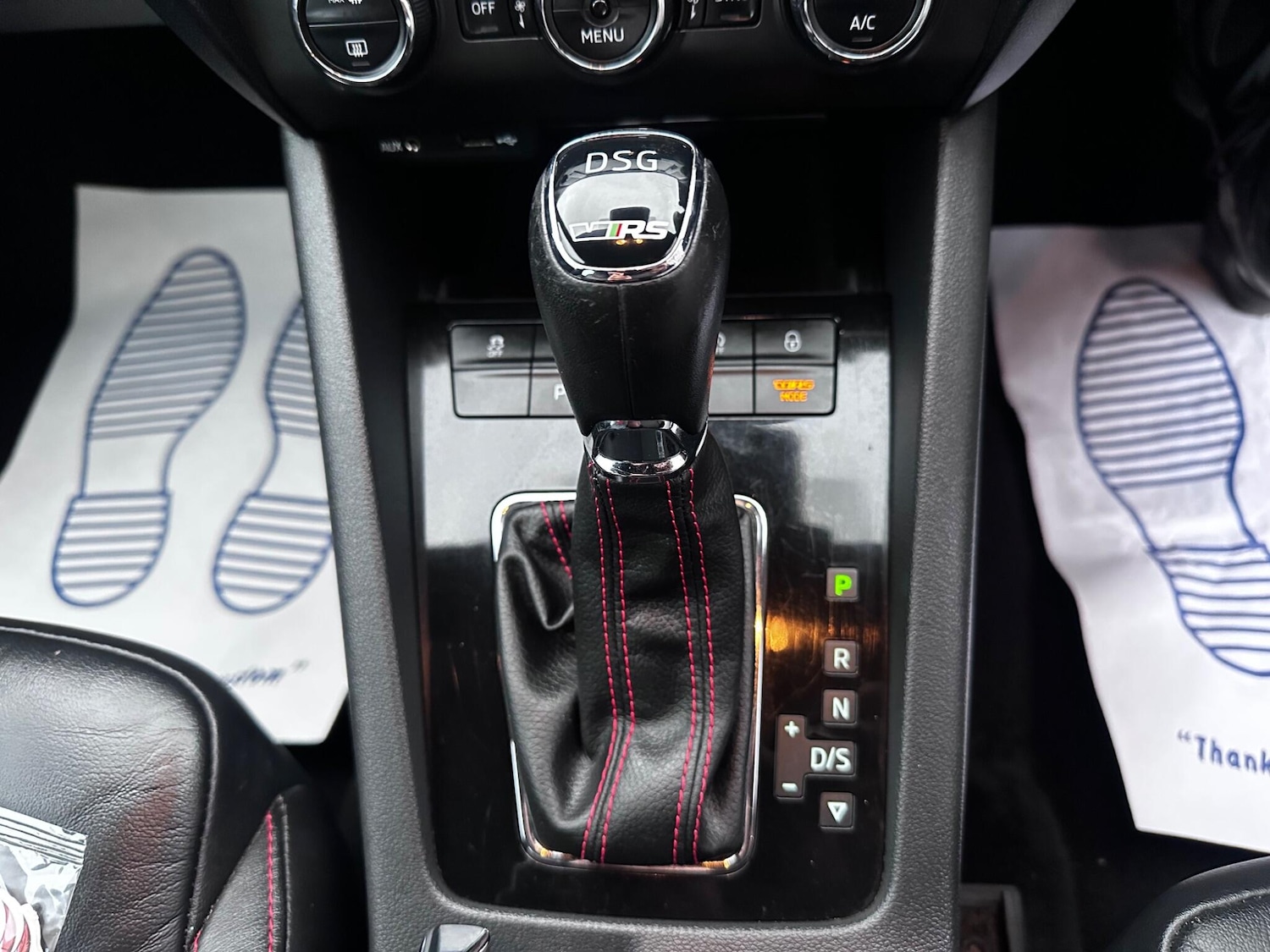 Used Skoda Octavia 2016 for sale - 76765241: Photo 41