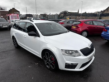 Used Skoda Octavia 2016 for sale - 76765241: Photo