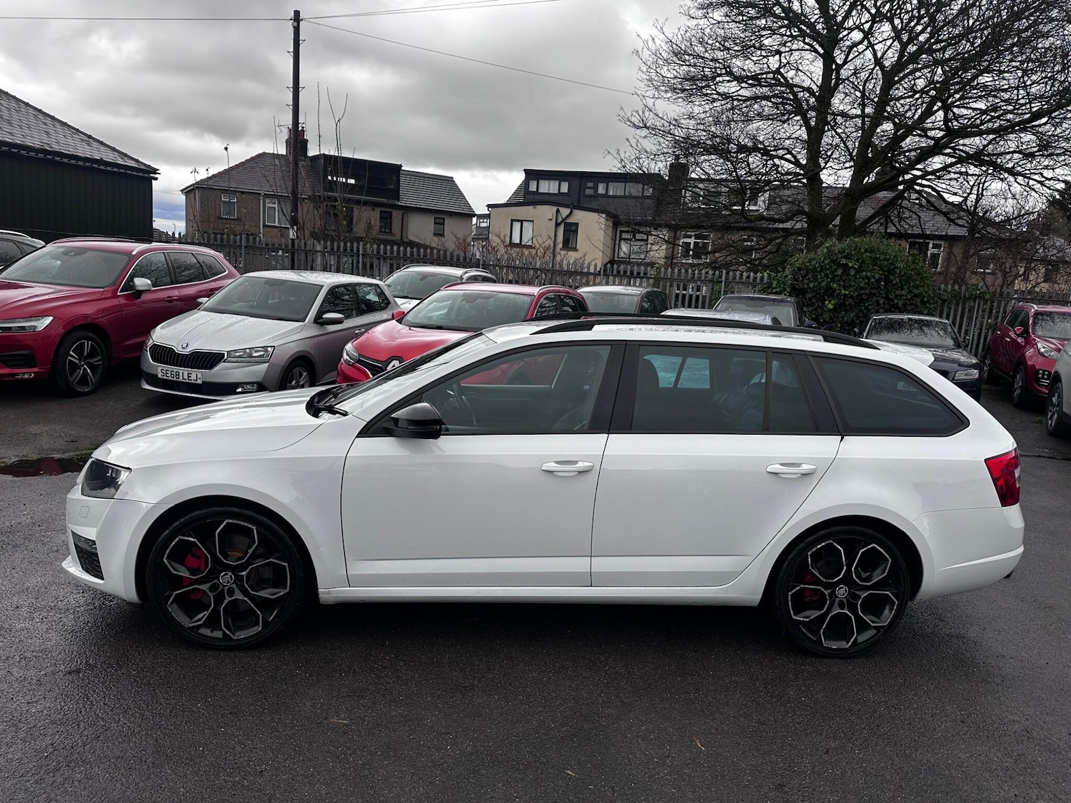 Used Skoda Octavia 2016 for sale - 76765241: Photo 5