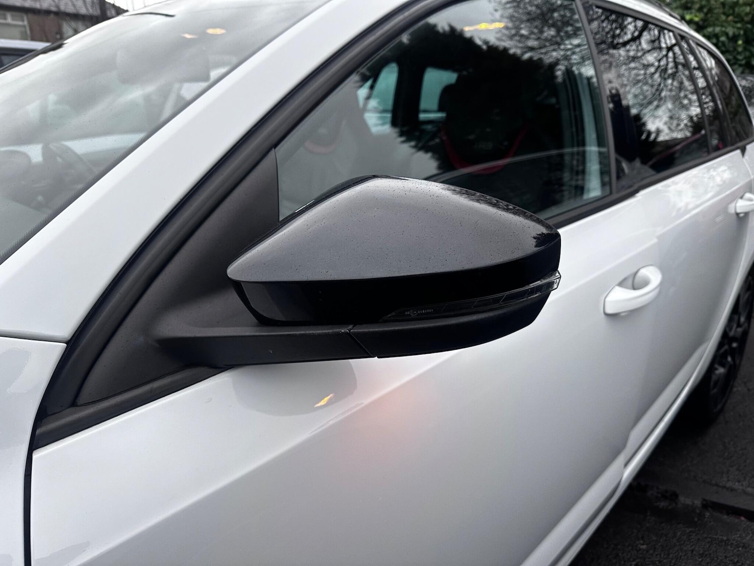 Used Skoda Octavia 2016 for sale - 76765241: Photo 6