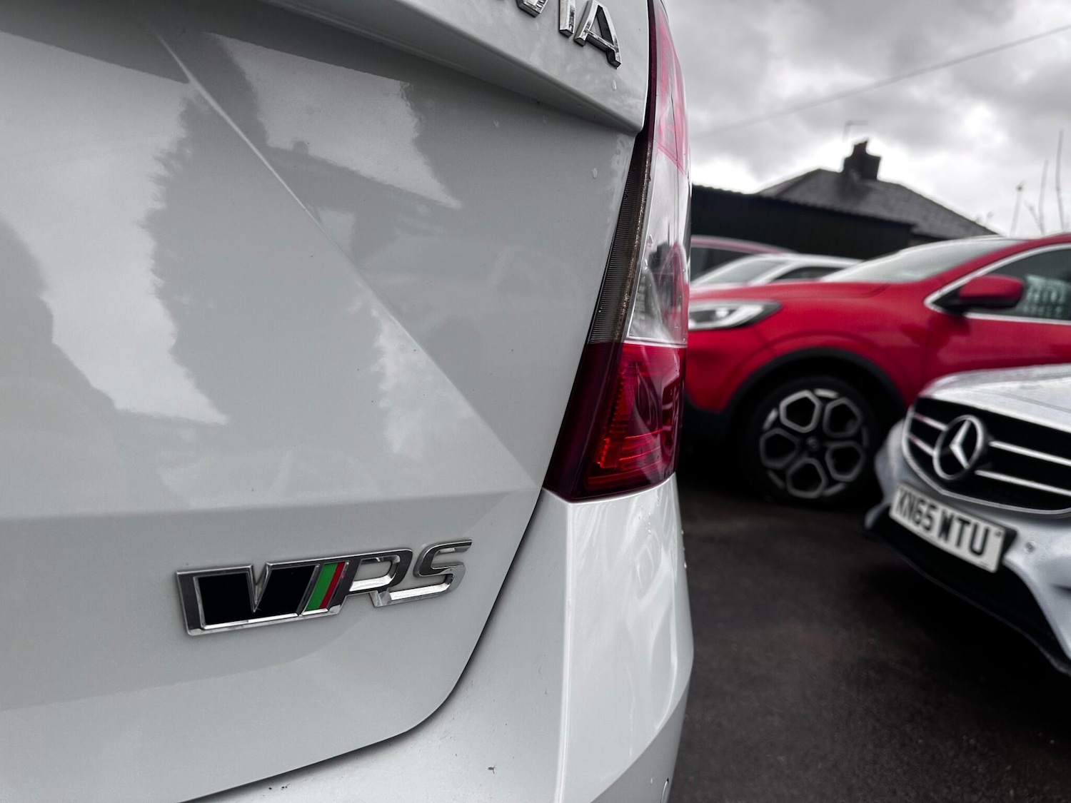 Used Skoda Octavia 2016 for sale - 76765241: Photo 9